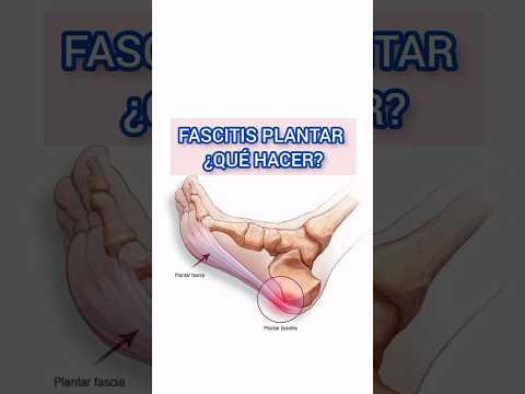 Cómo aliviar el dolor en la planta del pie